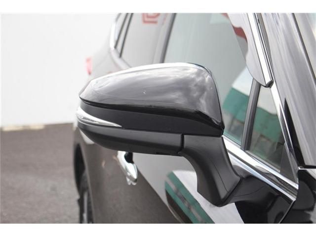 TOYOTA HARRIER HYBRID 2023 Image 31