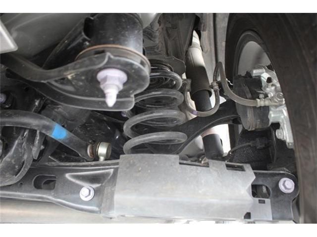 TOYOTA HARRIER HYBRID 2023 Image 31