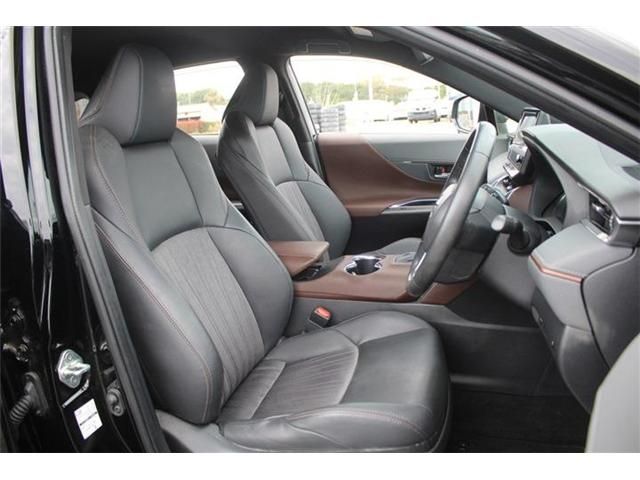 TOYOTA HARRIER HYBRID 2023 Image 31