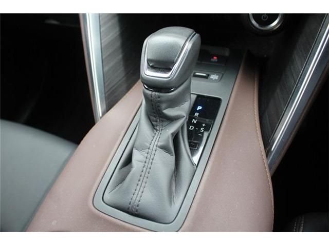 TOYOTA HARRIER HYBRID 2023 Image 31