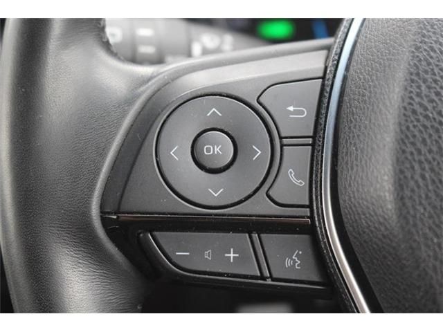 TOYOTA HARRIER HYBRID 2023 Image 31