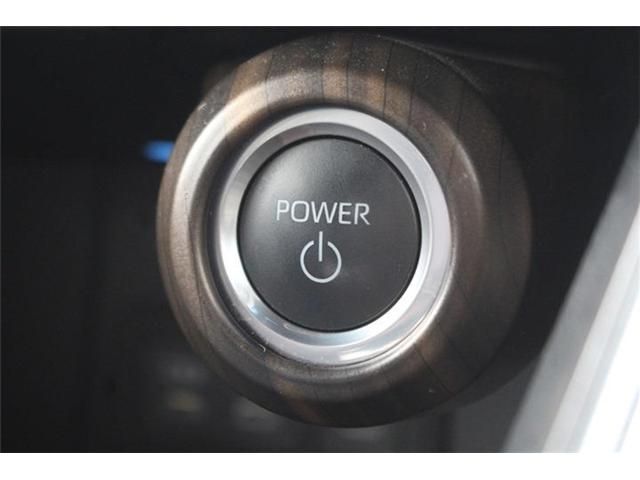 TOYOTA HARRIER HYBRID 2023 Image 31