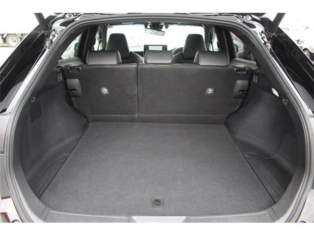 TOYOTA HARRIER HYBRID 2023 Image 31