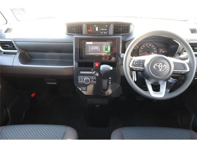TOYOTA ROOMY 4WD 2022 Image 31