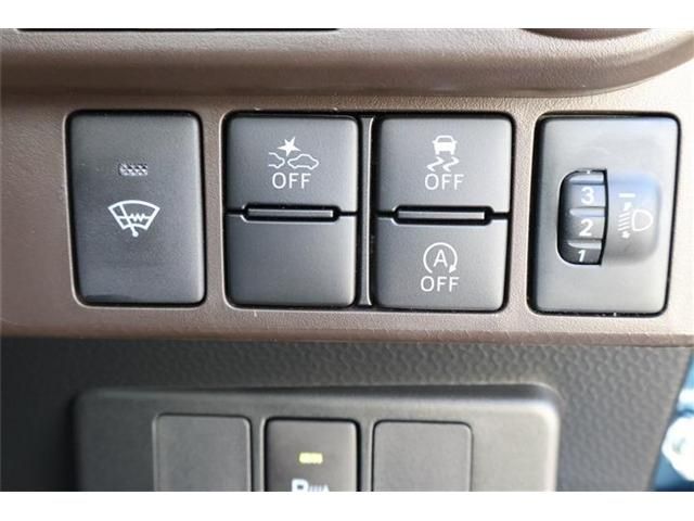 TOYOTA ROOMY 4WD 2022 Image 31