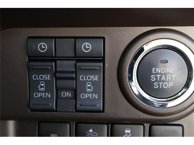 TOYOTA ROOMY 4WD 2022 Image 31