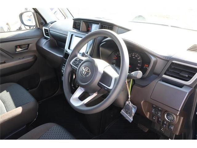 TOYOTA ROOMY 4WD 2022 Image 31