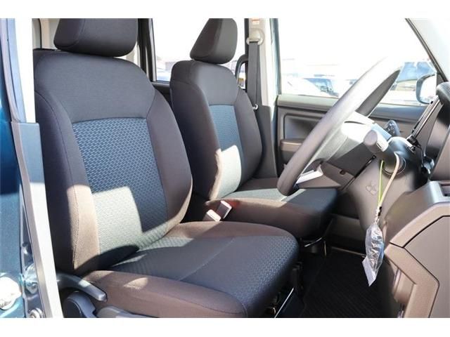 TOYOTA ROOMY 4WD 2022 Image 31