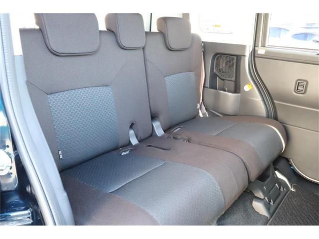 TOYOTA ROOMY 4WD 2022 Image 31