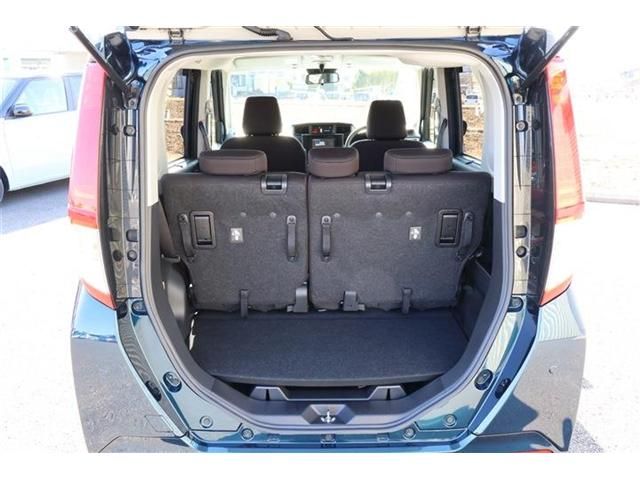 TOYOTA ROOMY 4WD 2022 Image 31