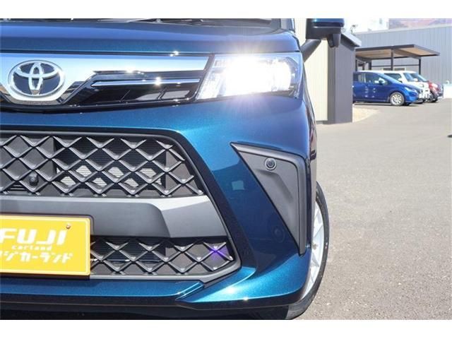 TOYOTA ROOMY 4WD 2022 Image 31