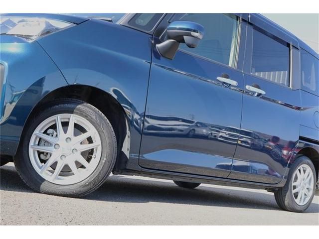 TOYOTA ROOMY 4WD 2022 Image 31