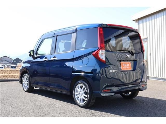 TOYOTA ROOMY 4WD 2022 Image 31