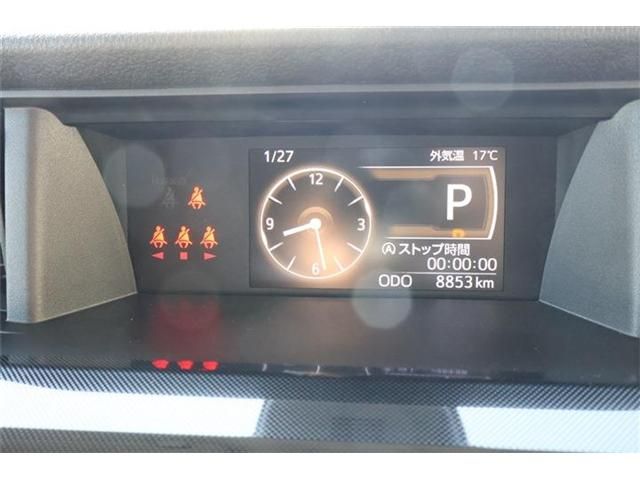 TOYOTA ROOMY 4WD 2022 Image 31