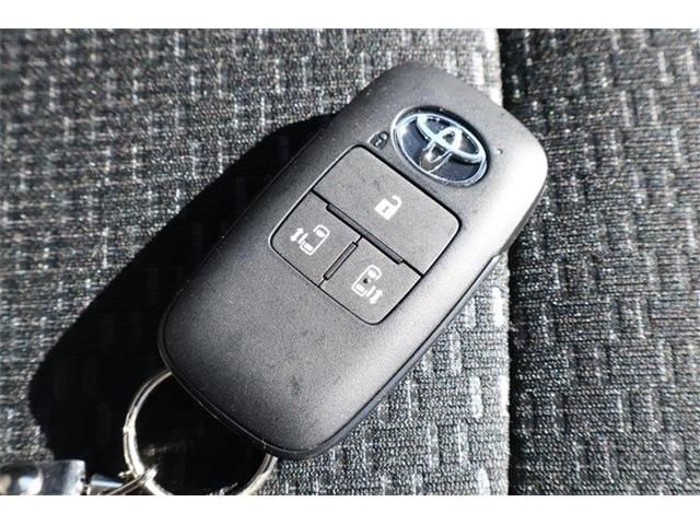 TOYOTA ROOMY 4WD 2022 Image 31