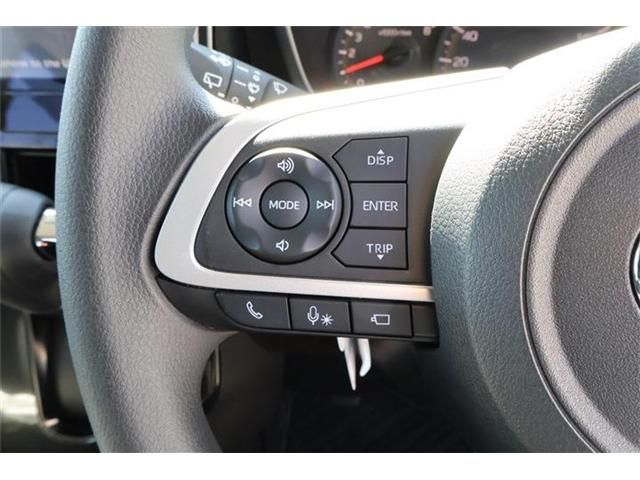 TOYOTA ROOMY 4WD 2022 Image 31