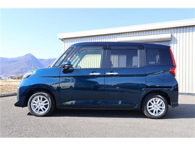 TOYOTA ROOMY 4WD 2022 Image 31