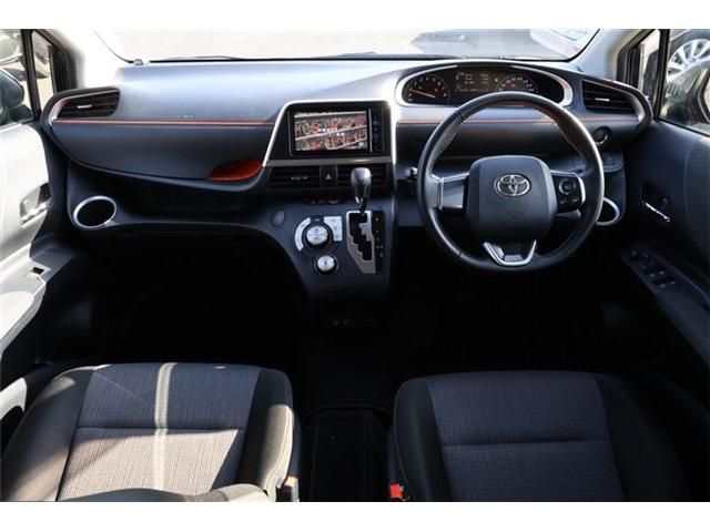 TOYOTA SIENTA 4WD 2019 Image 31