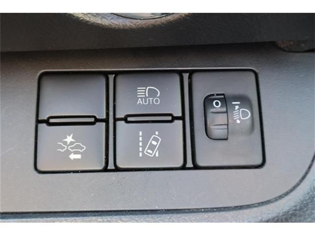 TOYOTA SIENTA 4WD 2019 Image 31