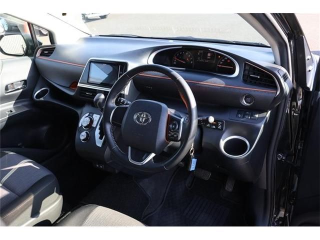 TOYOTA SIENTA 4WD 2019 Image 31