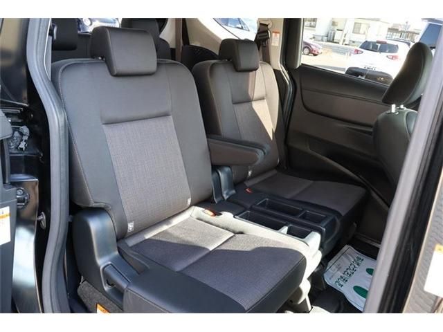 TOYOTA SIENTA 4WD 2019 Image 31