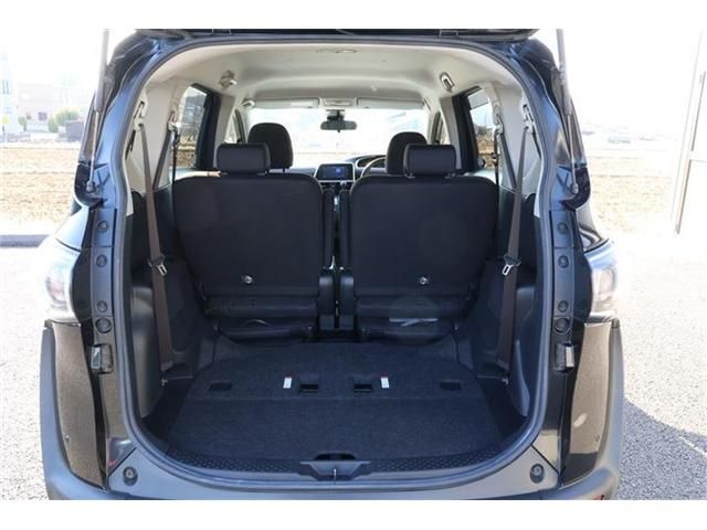 TOYOTA SIENTA 4WD 2019 Image 31