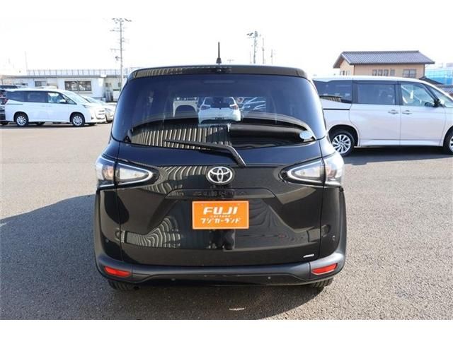 TOYOTA SIENTA 4WD 2019 Image 31
