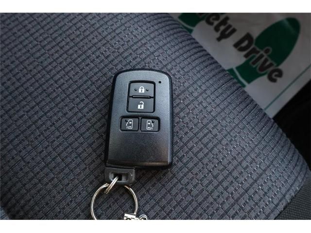 TOYOTA SIENTA 4WD 2019 Image 31