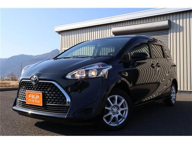 TOYOTA SIENTA 4WD 2019 Image 31