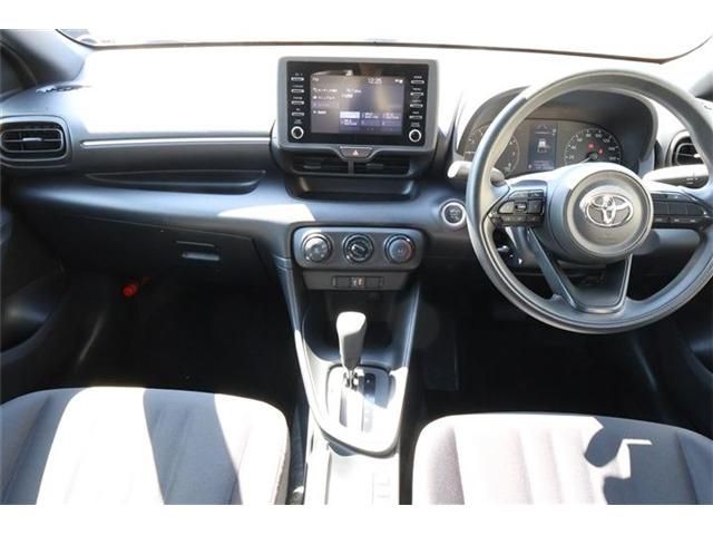 TOYOTA YARIS 2023 Image 31