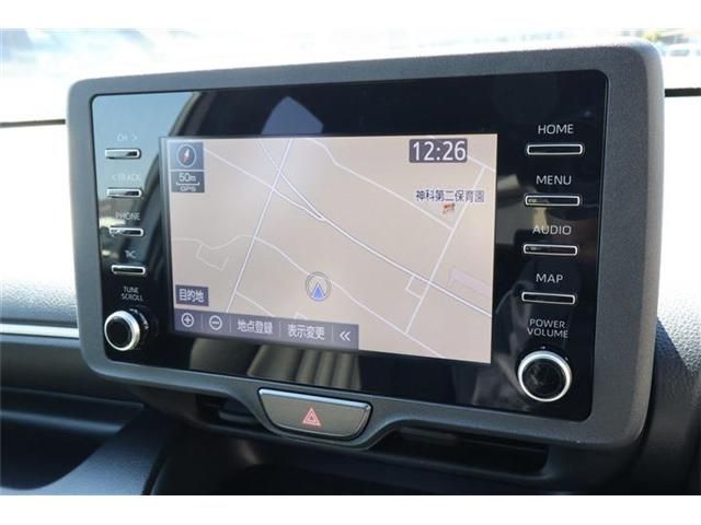 TOYOTA YARIS 2023 Image 31