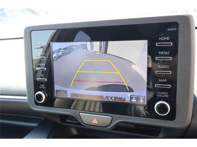 TOYOTA YARIS 2023 Image 31