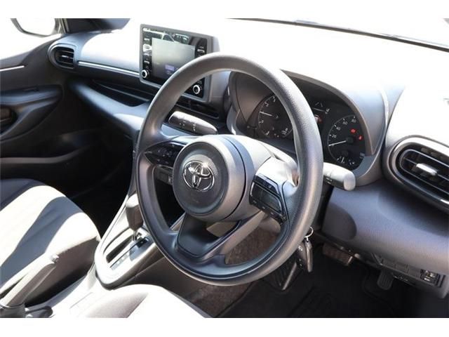 TOYOTA YARIS 2023 Image 31