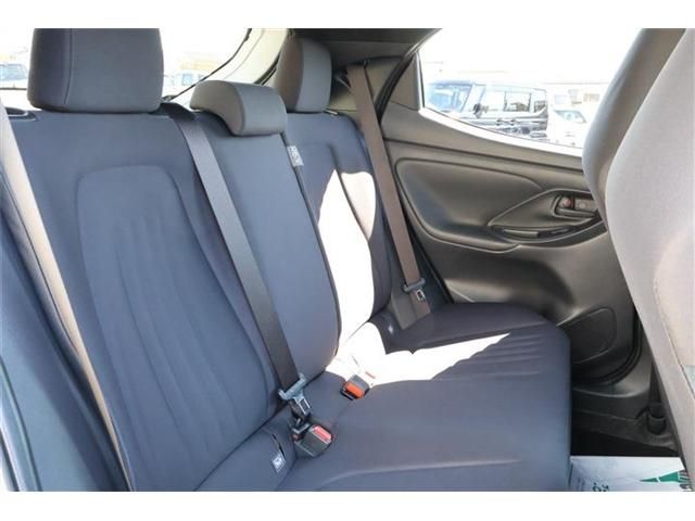 TOYOTA YARIS 2023 Image 31