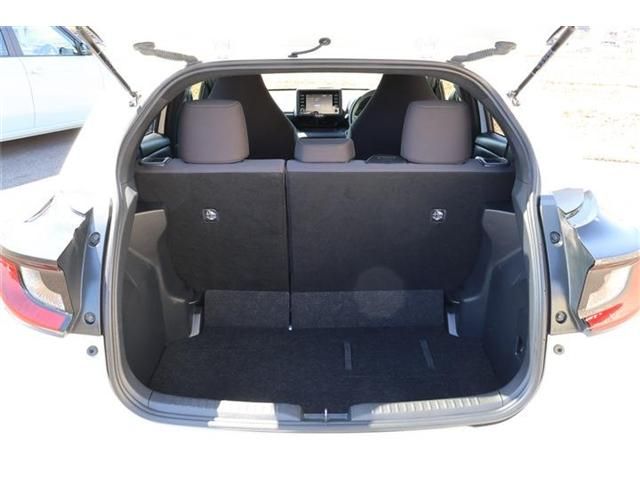 TOYOTA YARIS 2023 Image 31