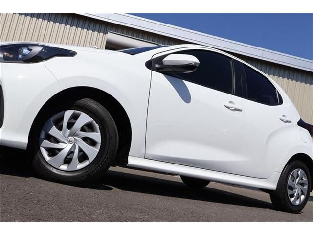 TOYOTA YARIS 2023 Image 31