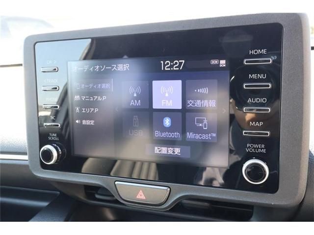 TOYOTA YARIS 2023 Image 31