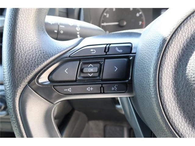 TOYOTA YARIS 2023 Image 31