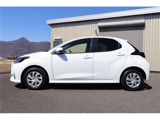 TOYOTA YARIS 2023 Image 31