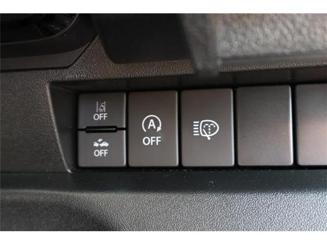 SUZUKI JIMNY SIERRA 2023 Image 31