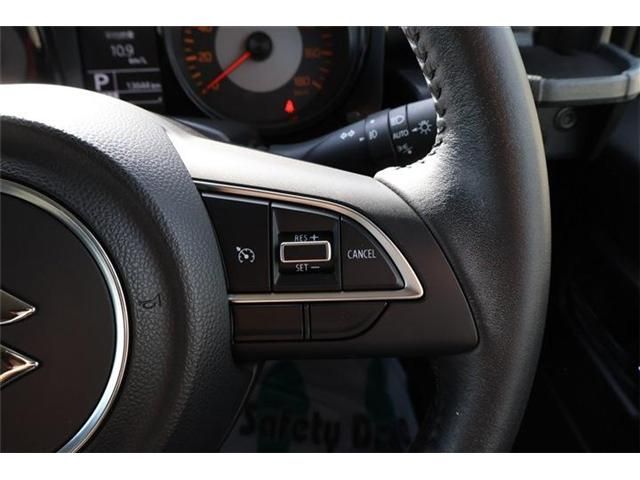 SUZUKI JIMNY SIERRA 2023 Image 31