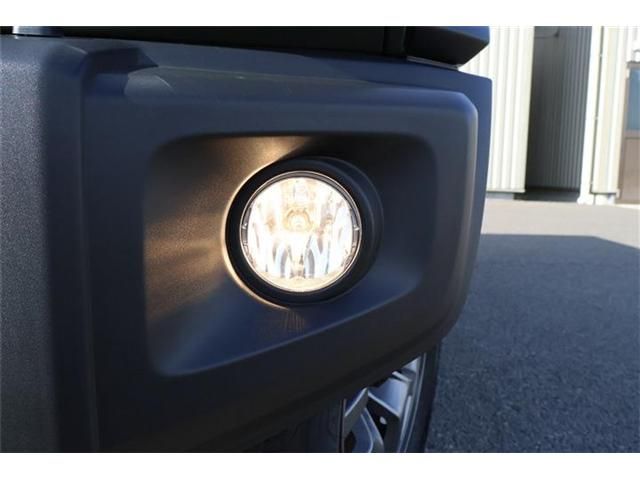 SUZUKI JIMNY SIERRA 2023 Image 31