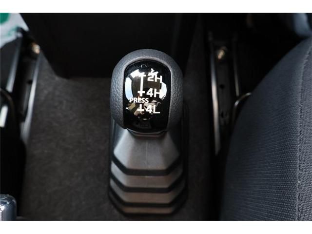 SUZUKI JIMNY SIERRA 2023 Image 31