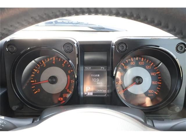 SUZUKI JIMNY SIERRA 2023 Image 31