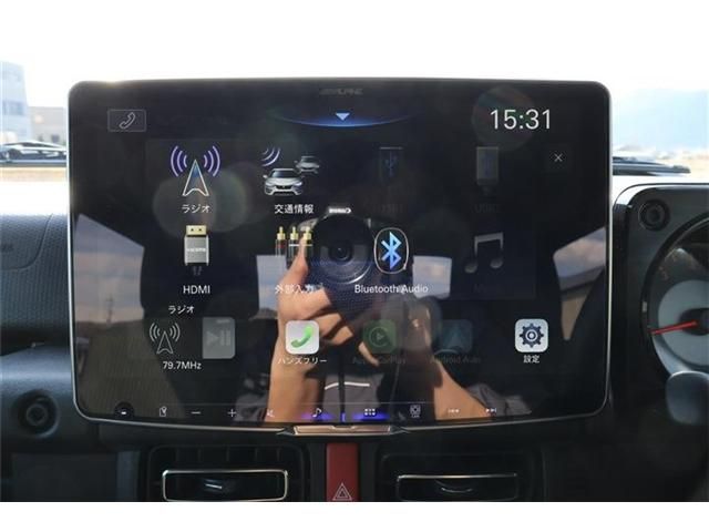 SUZUKI JIMNY SIERRA 2023 Image 31