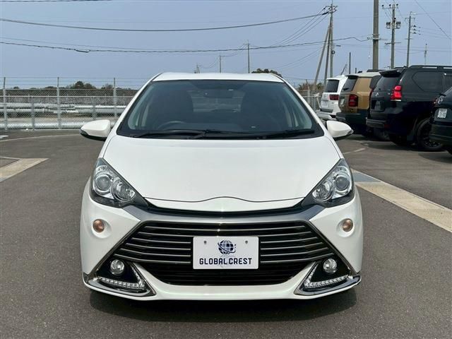 TOYOTA AQUA 2014 Image 31