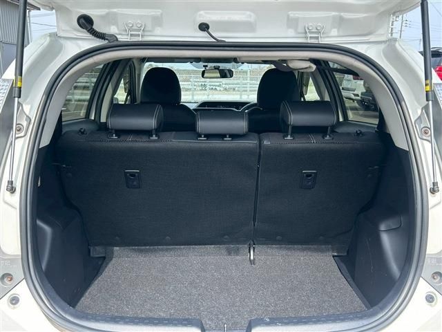 TOYOTA AQUA 2014 Image 31