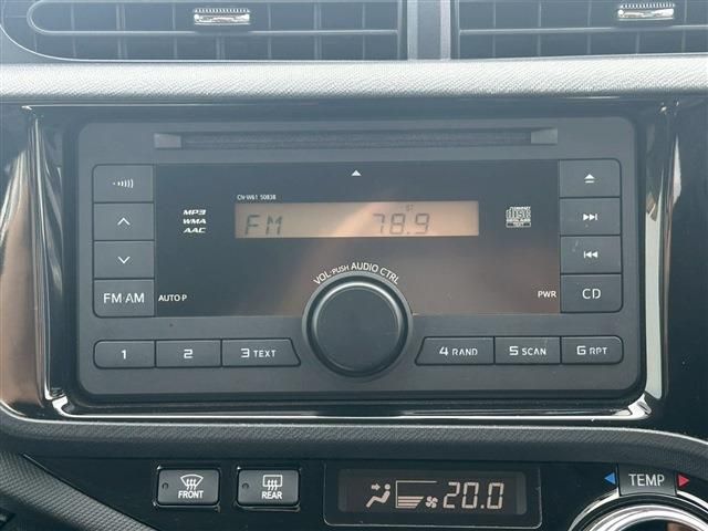 TOYOTA AQUA 2014 Image 31