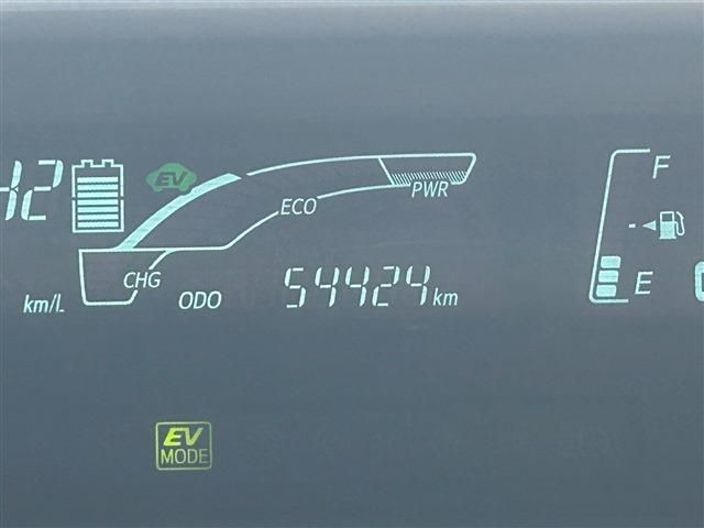 TOYOTA AQUA 2014 Image 31