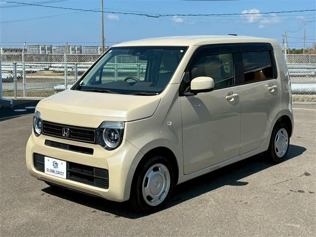 HONDA N-WGN 2021 Image 31